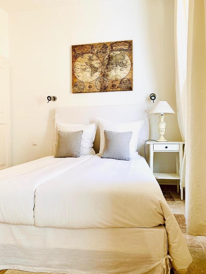 Apartment Maison *