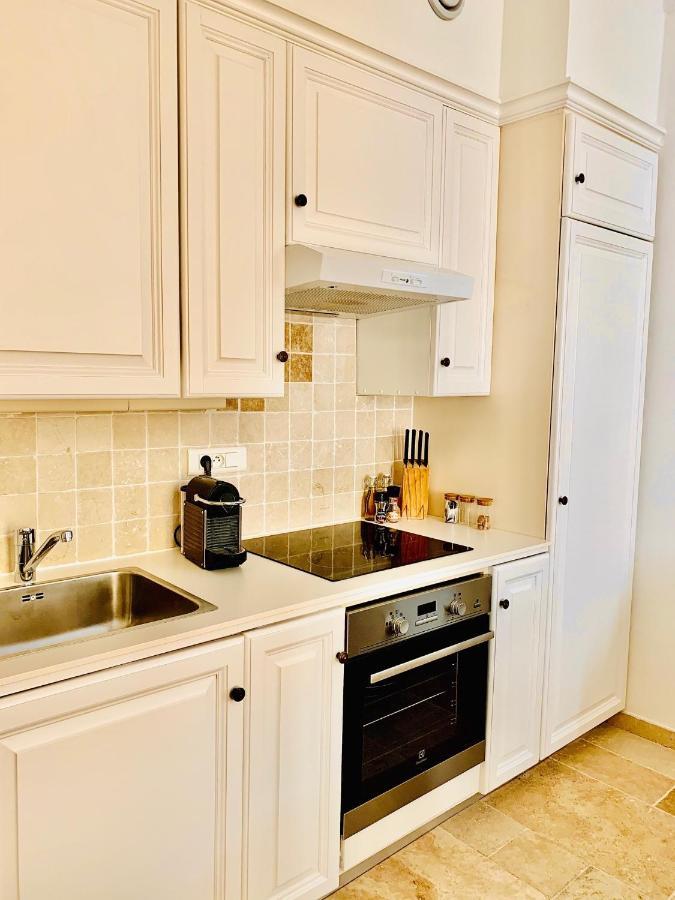Maison Apartment