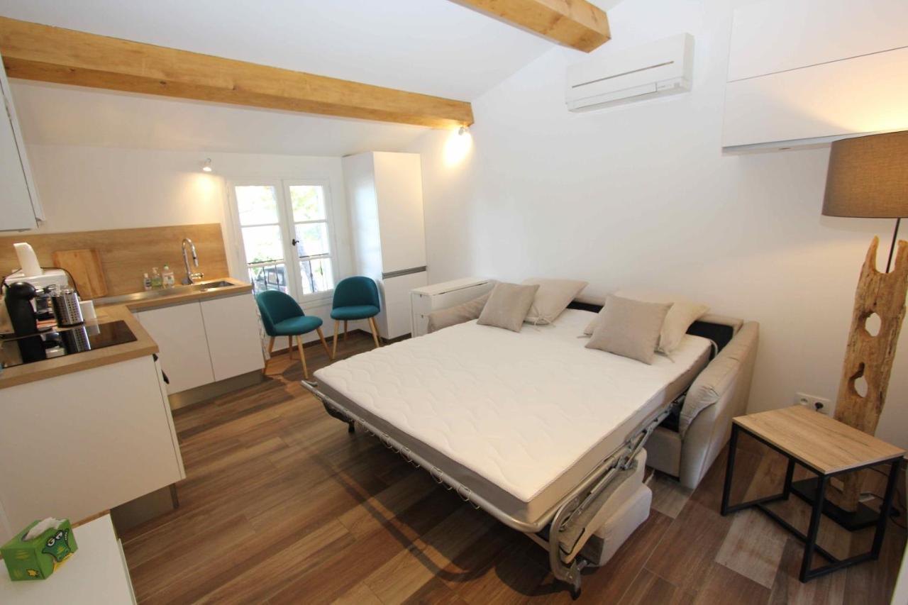Apartment Domaine Chateau Martin Saint-Tropez
