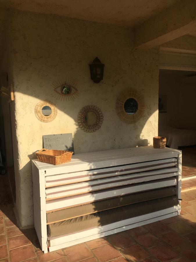 Ramatuelle, Pampelonne, *