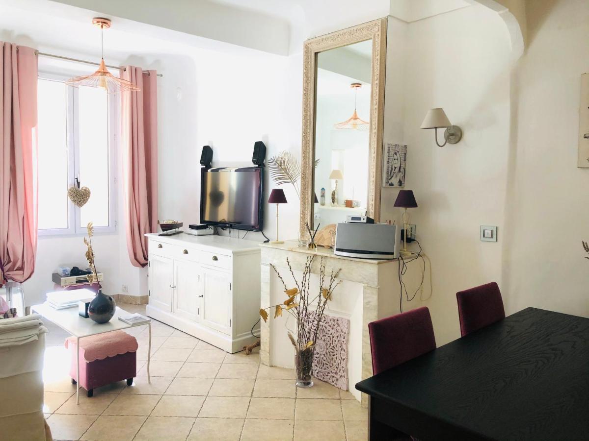 Apartment De Charme Au Coeur De
