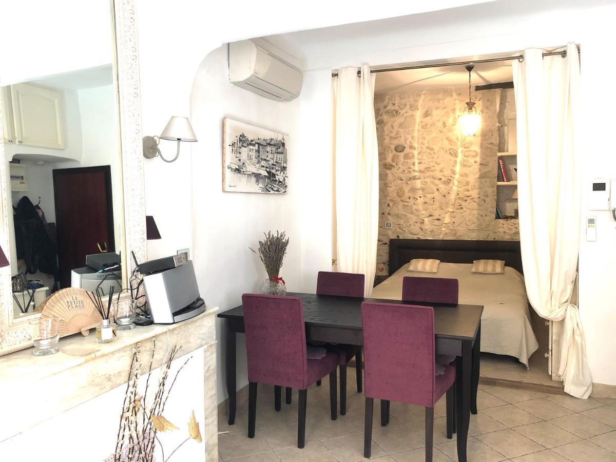 De Charme Au Coeur De Apartment