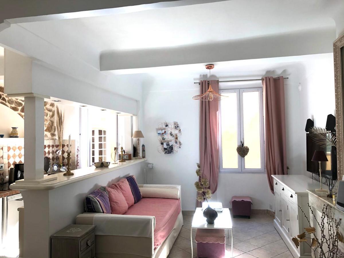 De Charme Au Coeur De Apartment