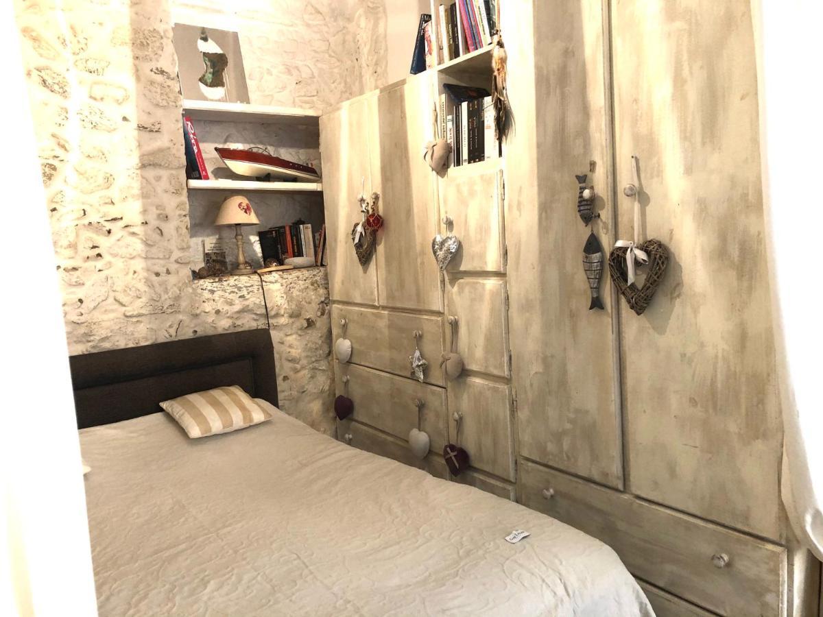 De Charme Au Coeur De Apartment