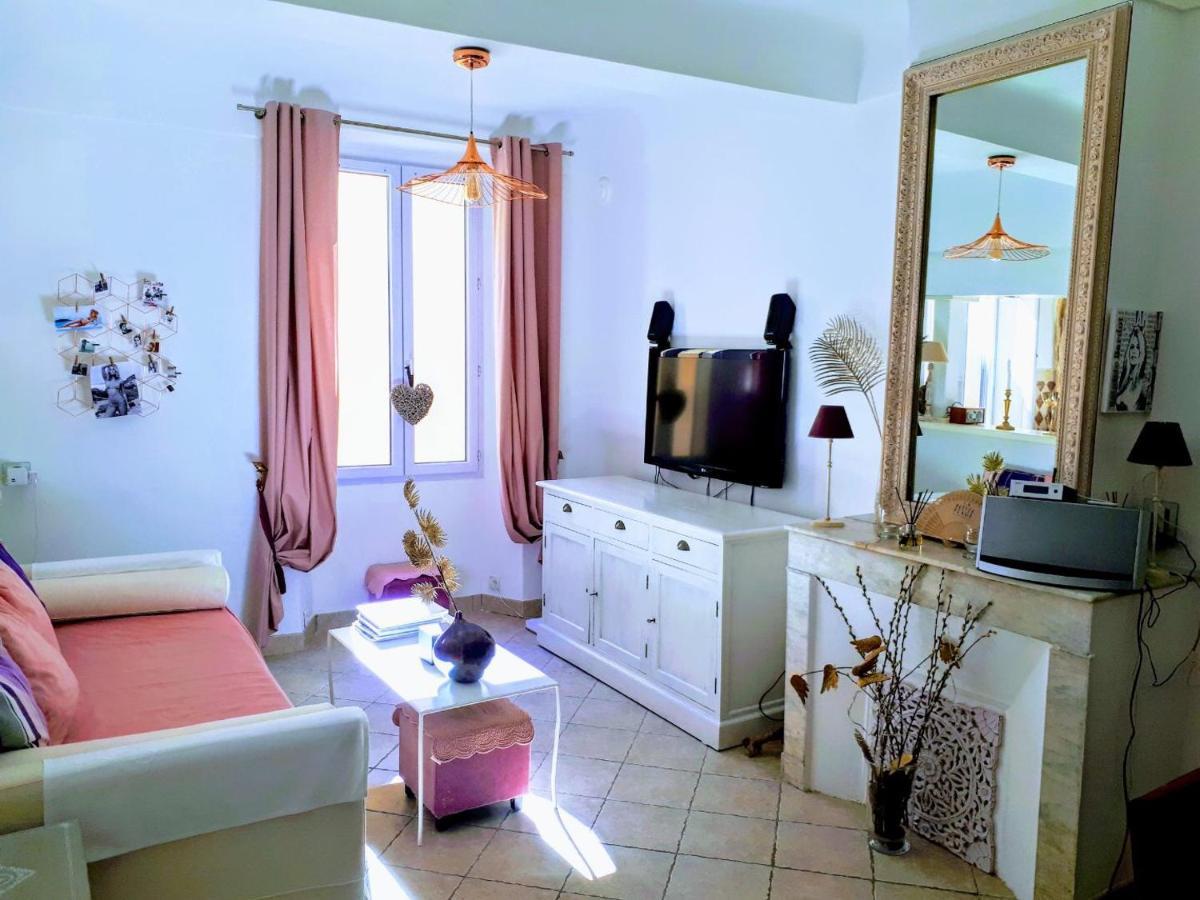De Charme Au Coeur De * Saint-Tropez