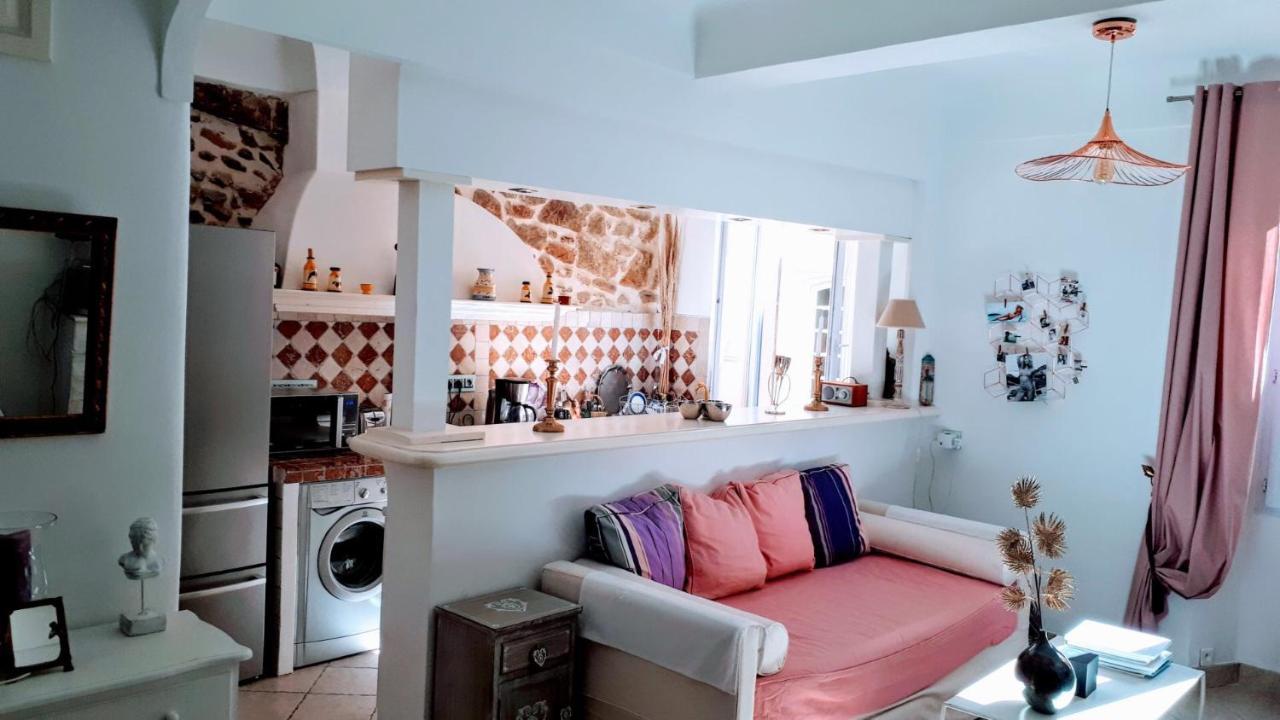 De Charme Au Coeur De Apartment