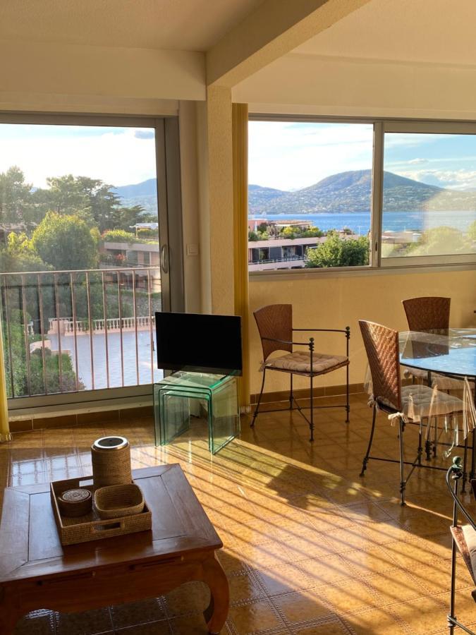 Bellevue Heraclee Saint-Tropez