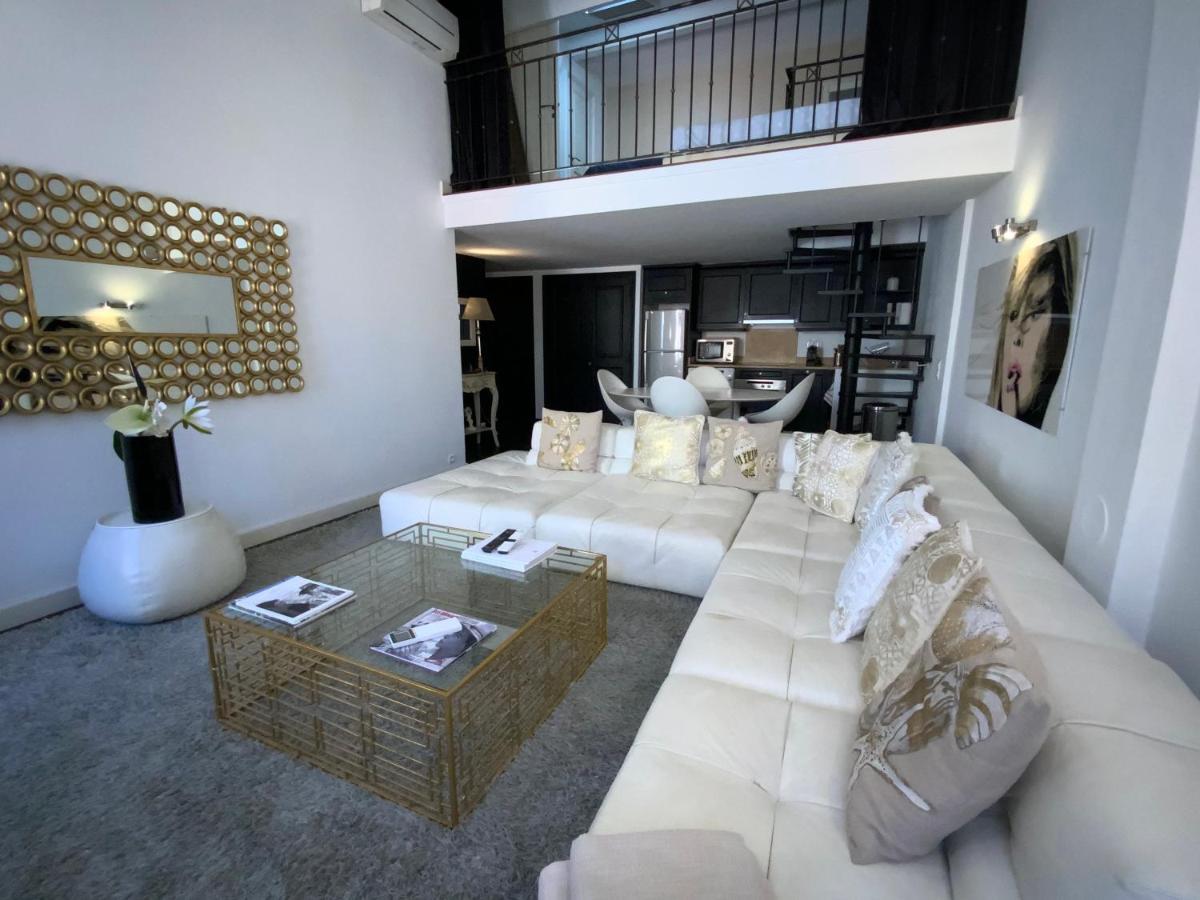 Trois Pieces Tropez Saint-Tropez