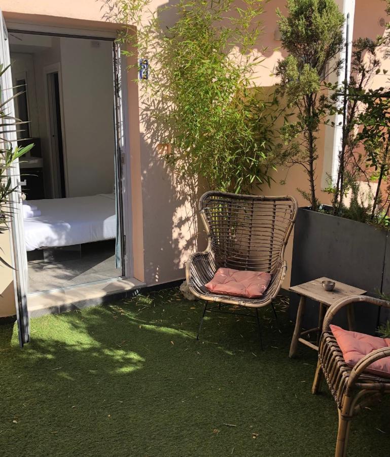 Inn The Edwards Saint-Tropez