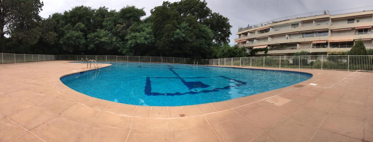 Brigitte Centre Tropez Parking Piscine Wifi Vue Apartment *