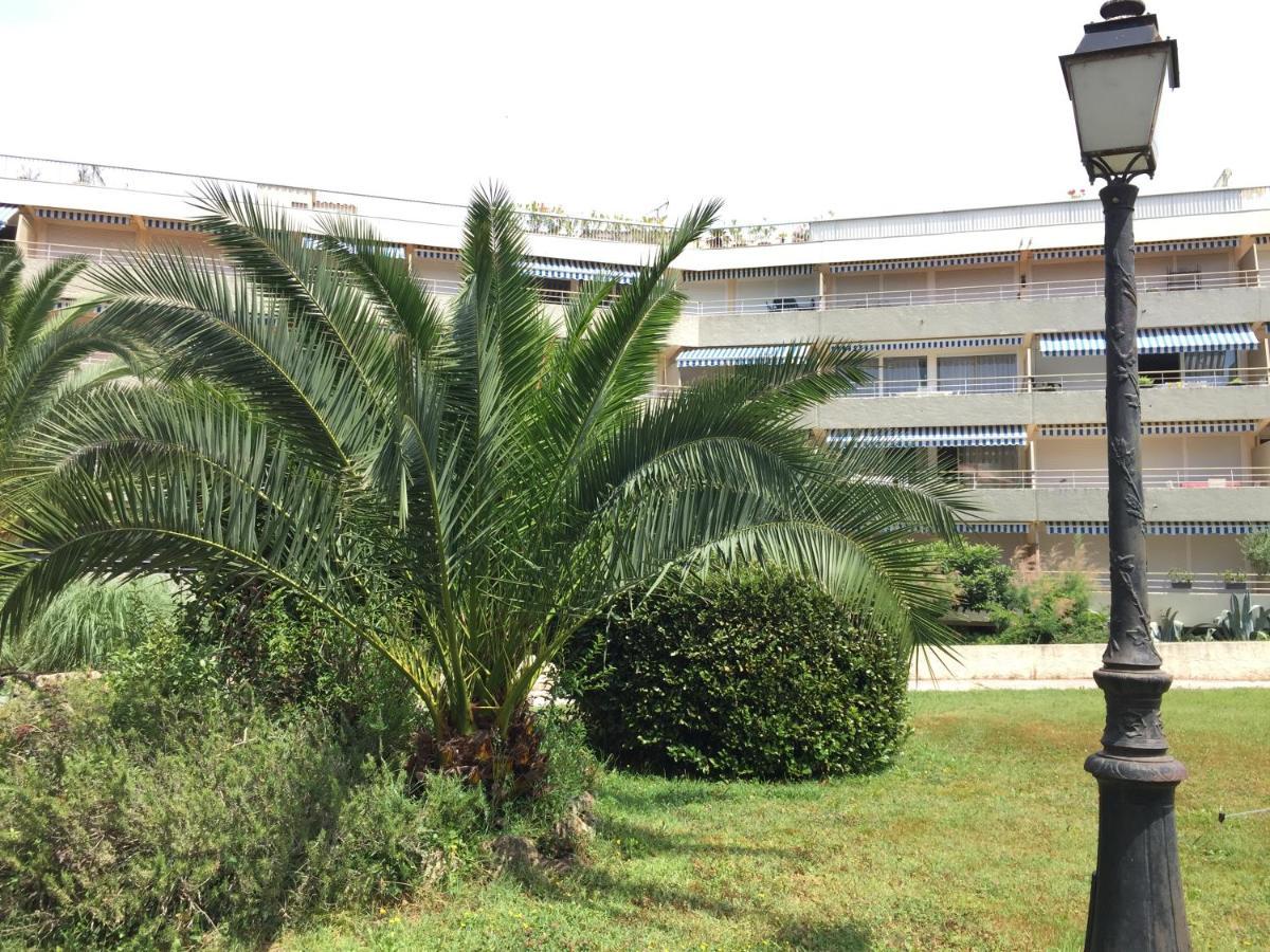 Apartment Brigitte Centre Tropez Parking Piscine Wifi Vue