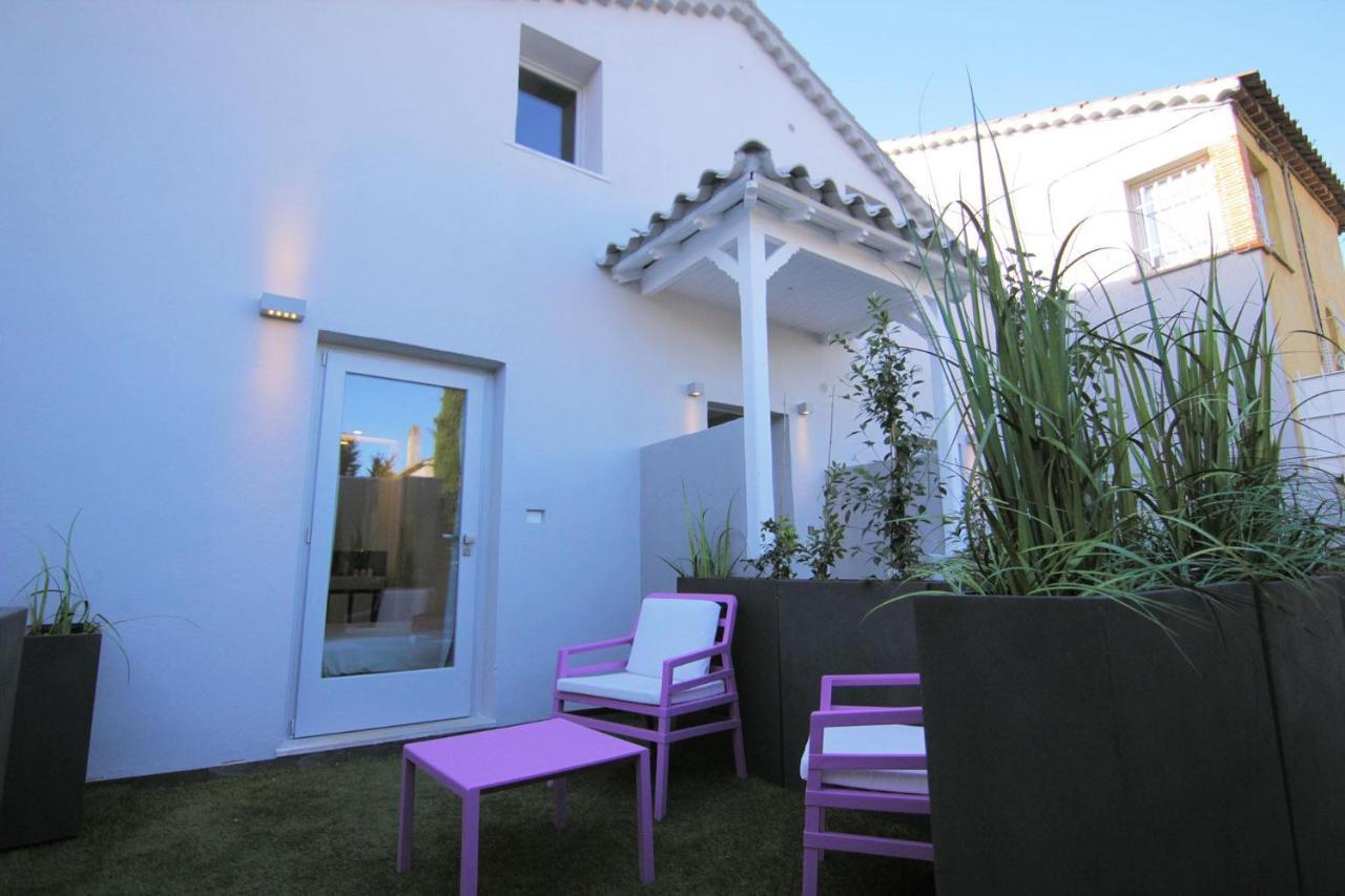 Guest house Relais 38 Saint-Tropez