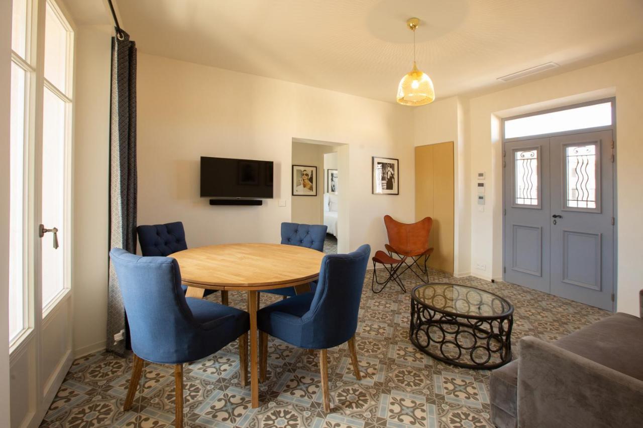 Maison Danube Apartamento *
