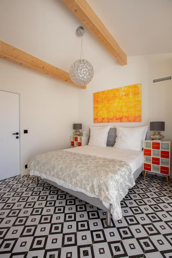 Maison Danube * Saint-Tropez