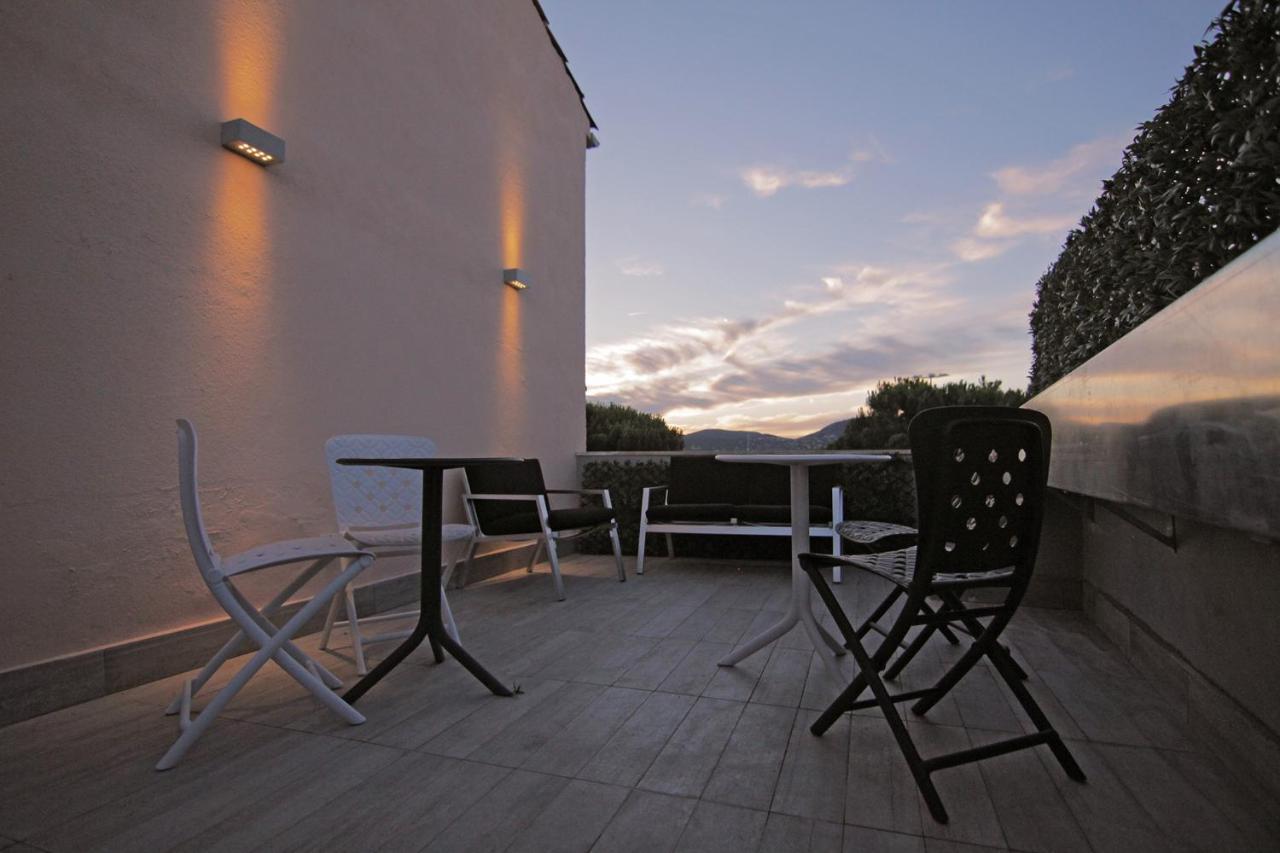 Relais 38 Guest house *