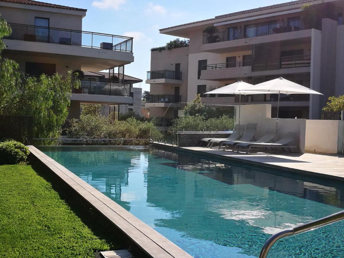 Apartment Exclusive With Parking