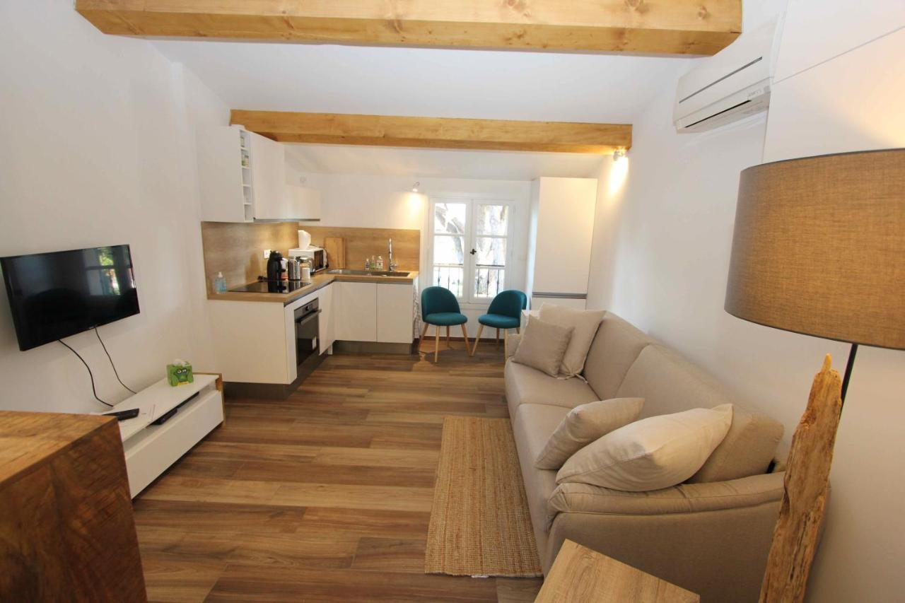 Apartment Domaine Chateau Martin *