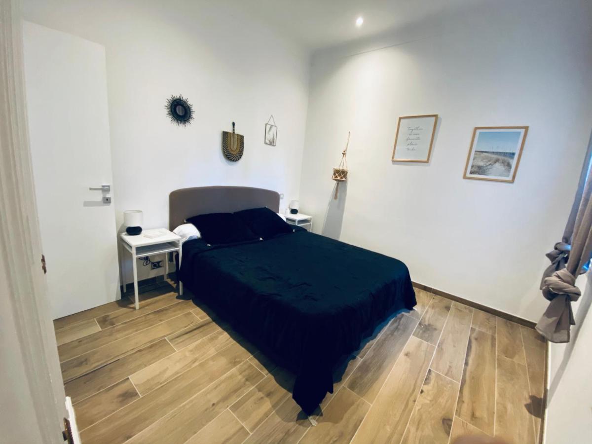 Charmant 3 Pieces Apartment Saint-Tropez