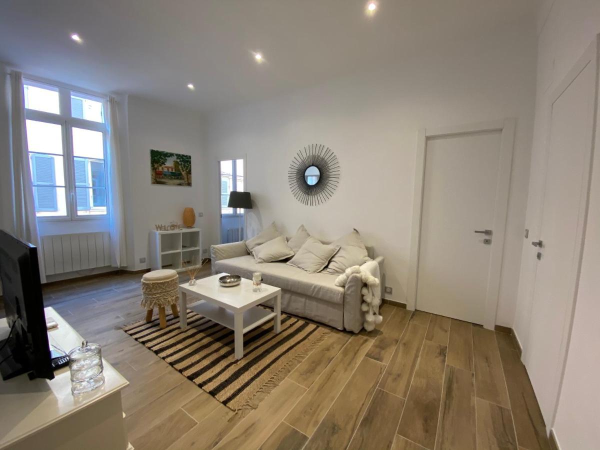 Apartment Charmant 3 Pieces