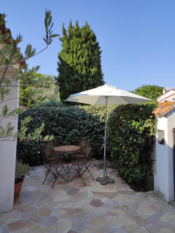 Charmante Petite Maison A L'entree De Tropez * Saint-Tropez