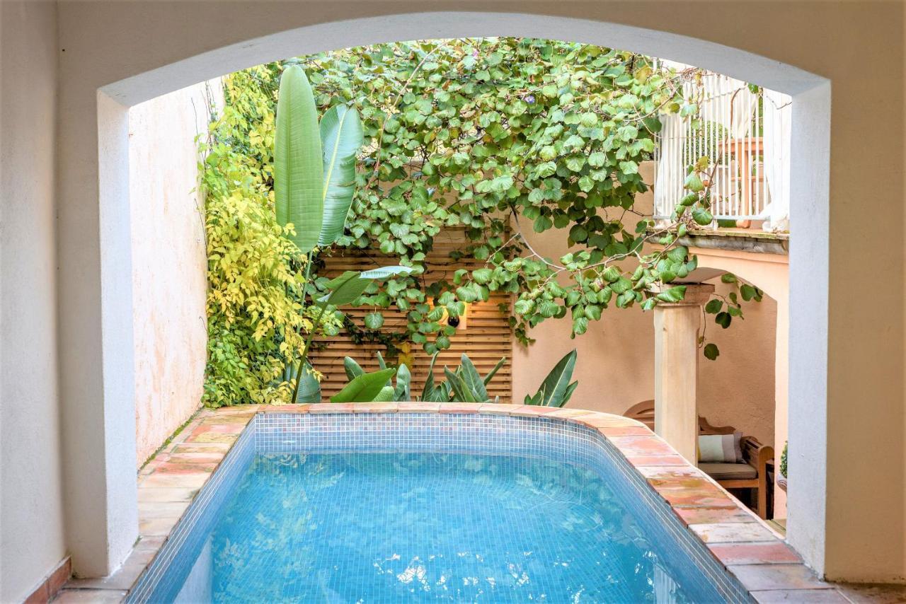 Maison Magdeleine Villa