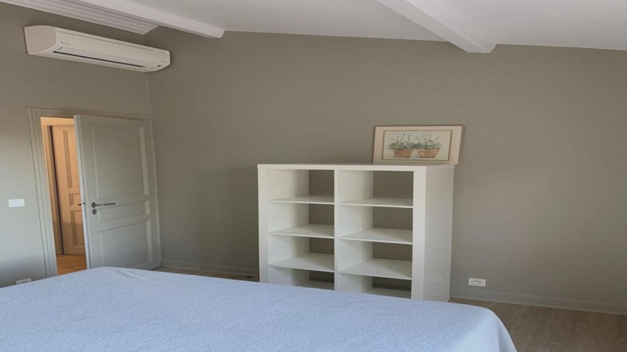 House With 2 Bedrooms In Grimaud With Shared Pool And Furnished Garden 1 Km From The