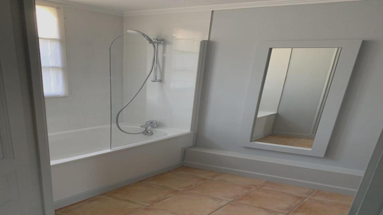 House With 2 Bedrooms In Grimaud With Shared Pool And Furnished Garden 1 Km From The Saint-Tropez
