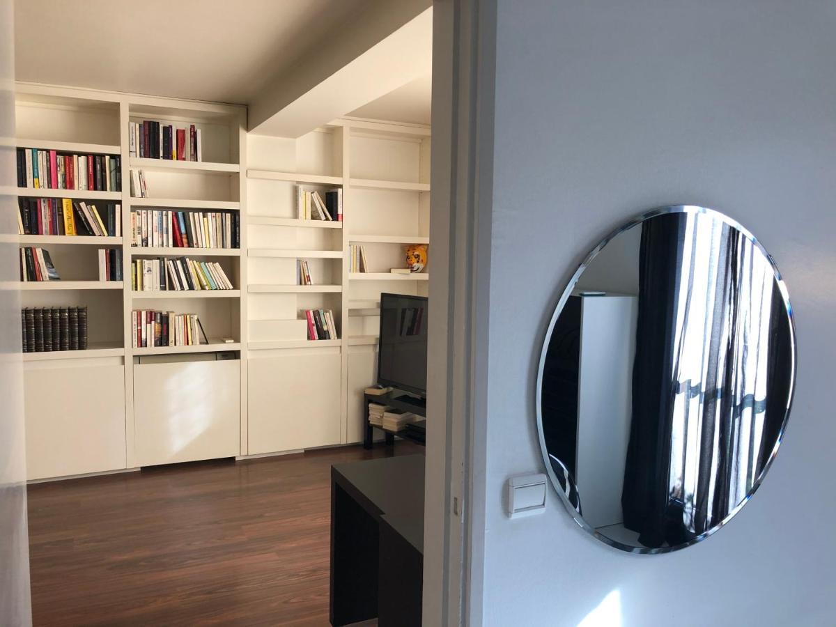 Tropez Apartment