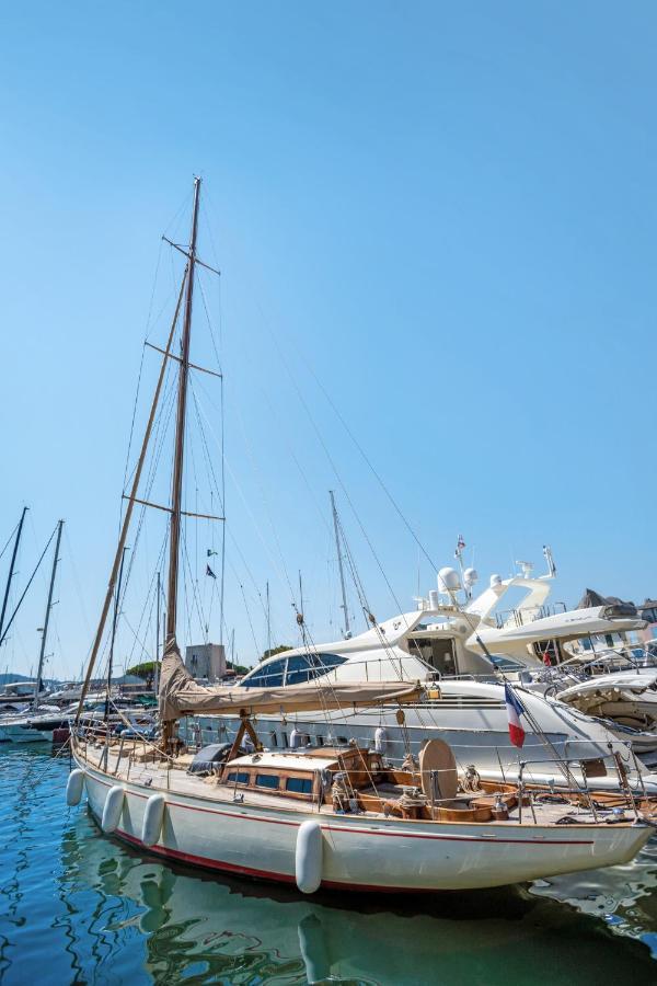 Apartment Fortuna Saint-Tropez
