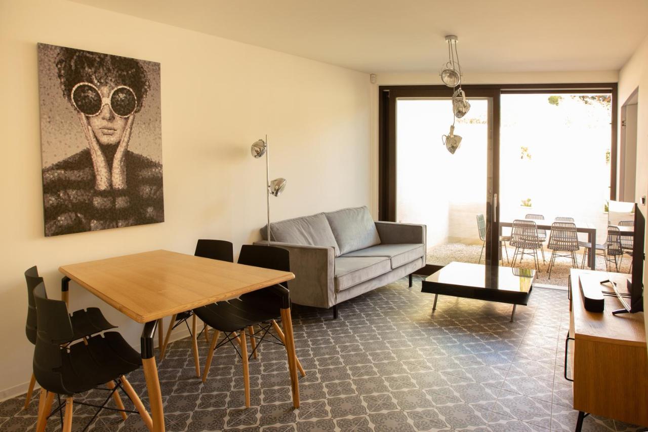 Maison Danube * Saint-Tropez
