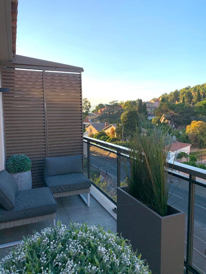 Exclusive With Parking Apartment Saint-Tropez