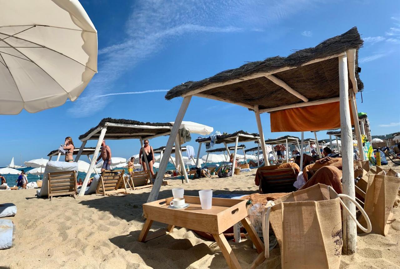 Exclusive With Parking * Saint-Tropez