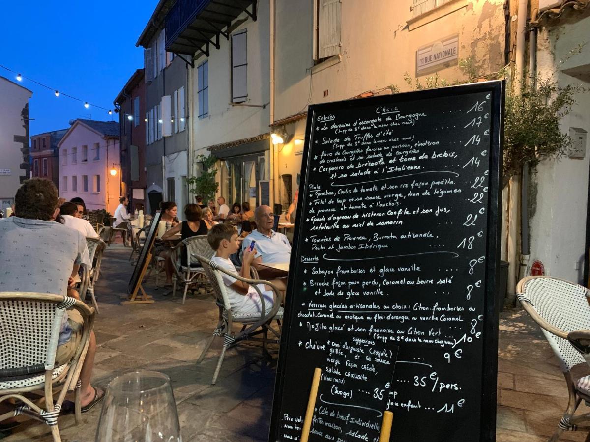 Exclusive With Parking Saint-Tropez