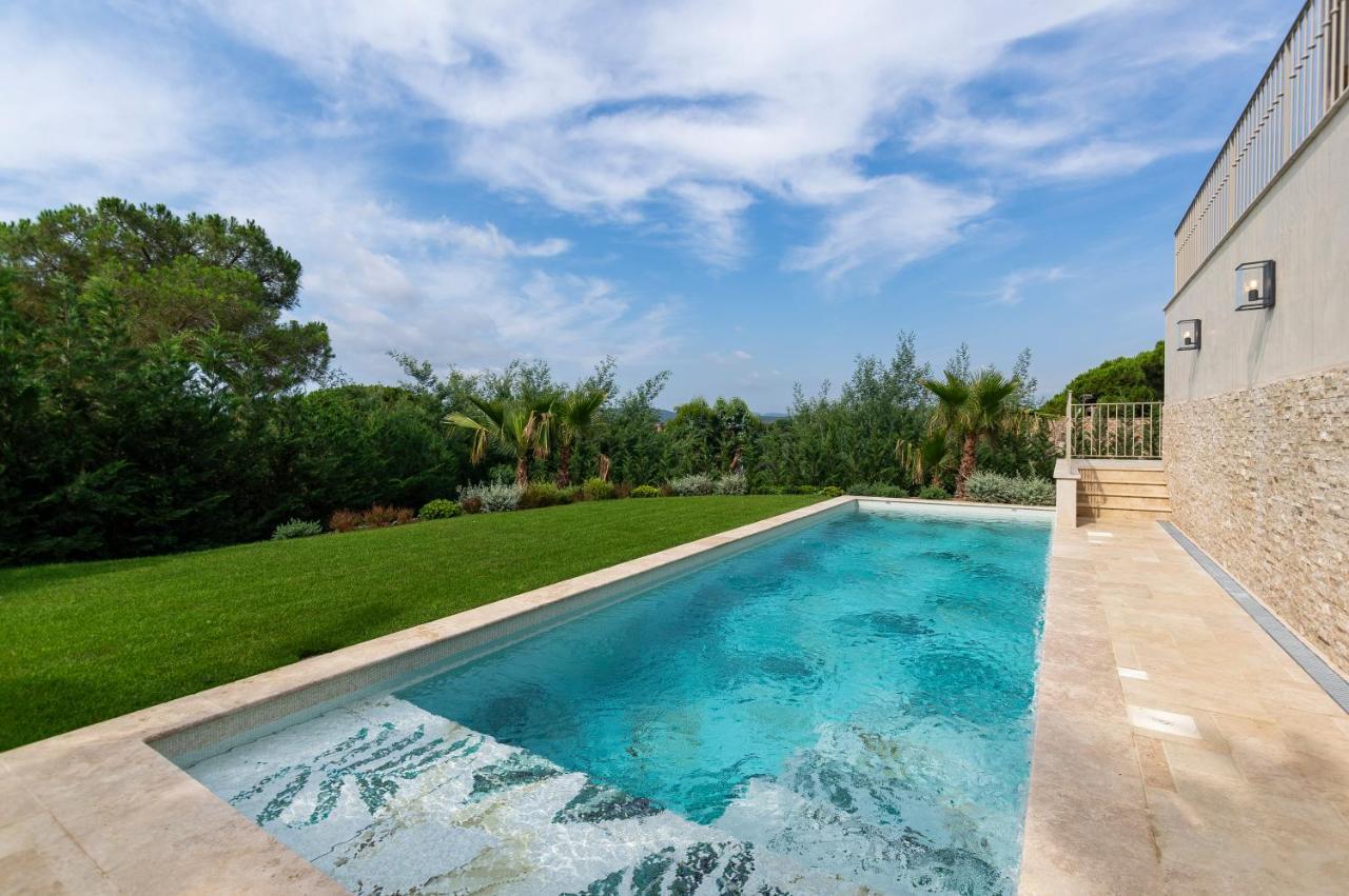 Air Et Villa