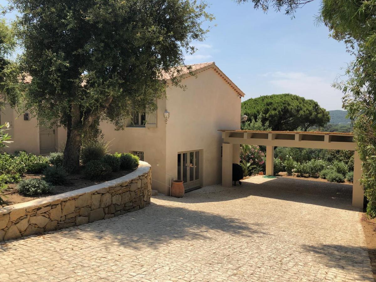 Air Et Villa *