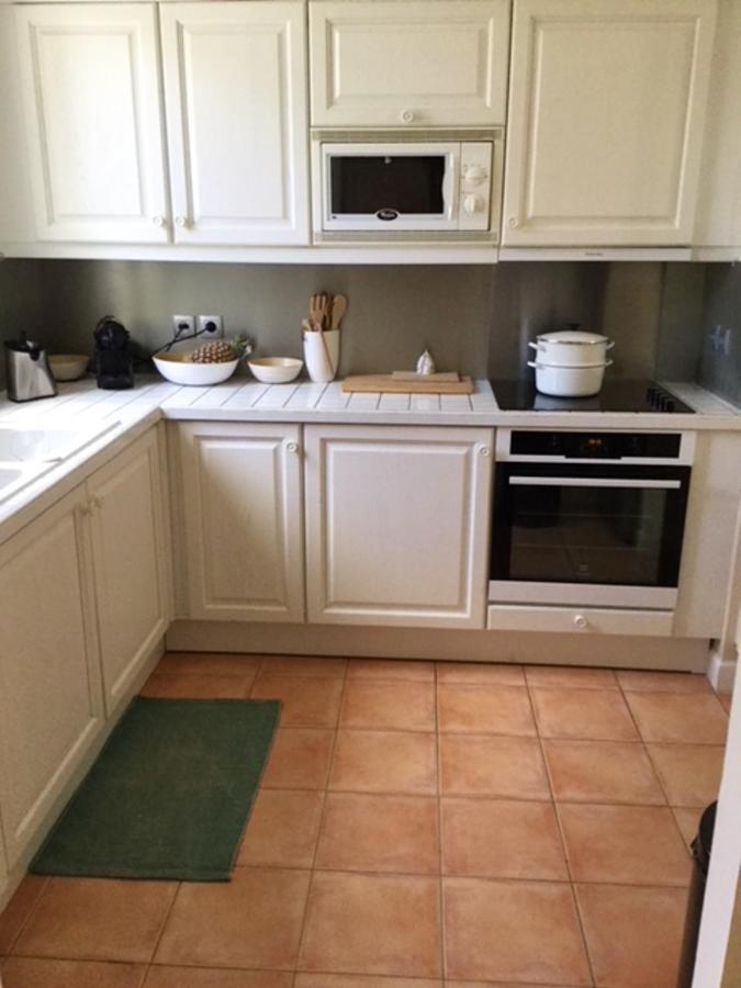 Holiday home House With 3 Bedrooms In Grimaud With Shared Pool Furnished Garden And Wifi 2 Km From The *