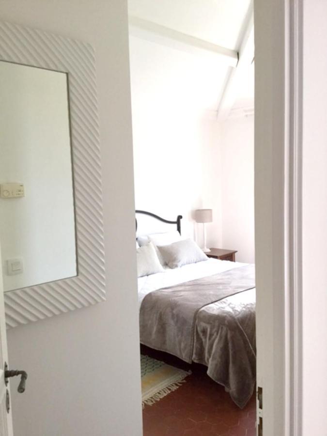 House With 3 Bedrooms In Grimaud With Shared Pool Furnished Garden And Wifi 2 Km From The * Saint-Tropez
