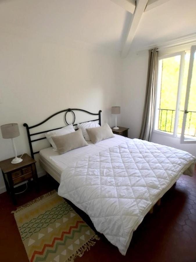 Holiday home House With 3 Bedrooms In Grimaud With Shared Pool Furnished Garden And Wifi 2 Km From The Saint-Tropez