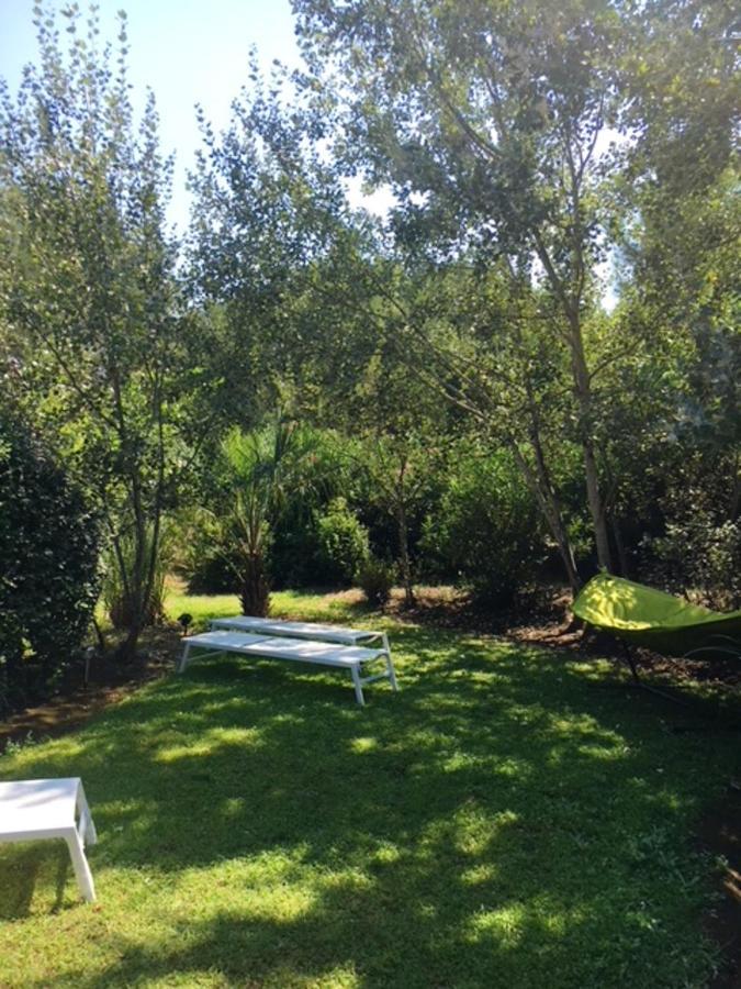 House With 3 Bedrooms In Grimaud With Shared Pool Furnished Garden And Wifi 2 Km From The * Saint-Tropez
