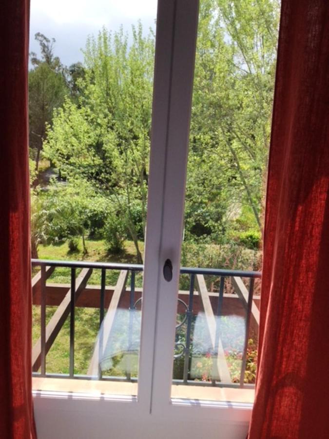 House With 3 Bedrooms In Grimaud With Shared Pool Furnished Garden And Wifi 2 Km From The *