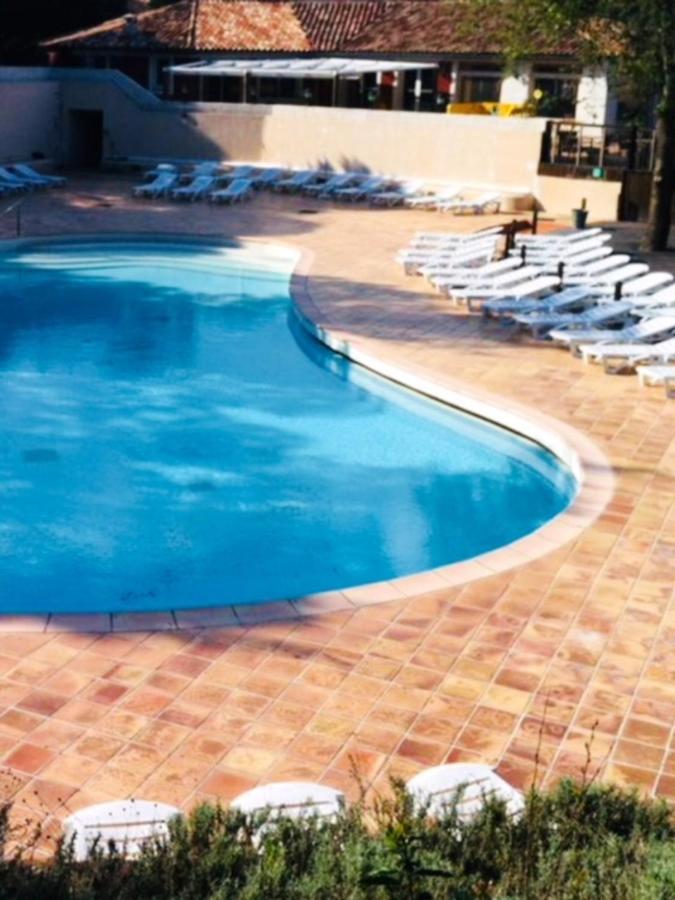 House With 3 Bedrooms In Grimaud With Shared Pool Furnished Garden And Wifi 2 Km From The