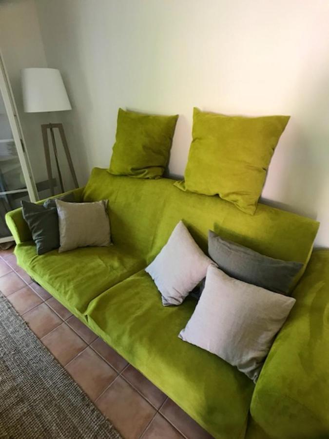 House With 3 Bedrooms In Grimaud With Shared Pool Furnished Garden And Wifi 2 Km From The *