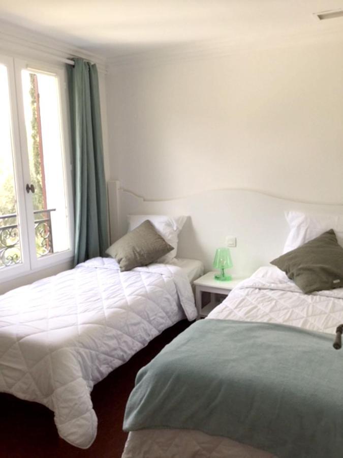 Holiday home House With 3 Bedrooms In Grimaud With Shared Pool Furnished Garden And Wifi 2 Km From The