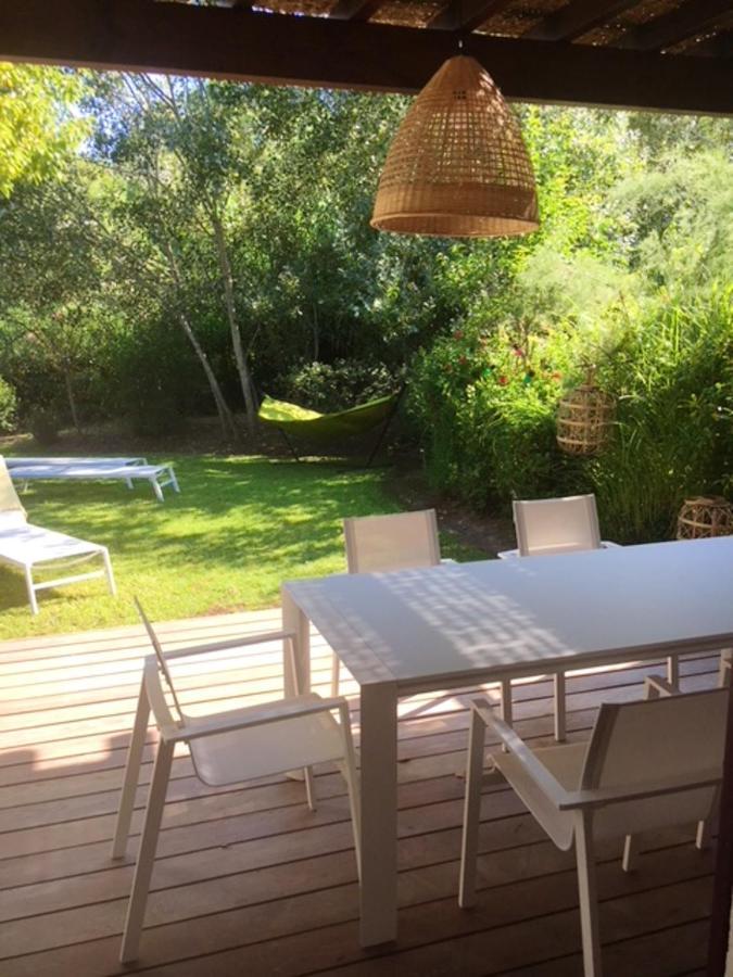 House With 3 Bedrooms In Grimaud With Shared Pool Furnished Garden And Wifi 2 Km From The * Saint-Tropez