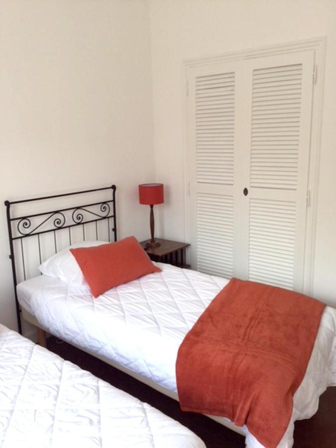 Holiday home House With 3 Bedrooms In Grimaud With Shared Pool Furnished Garden And Wifi 2 Km From The