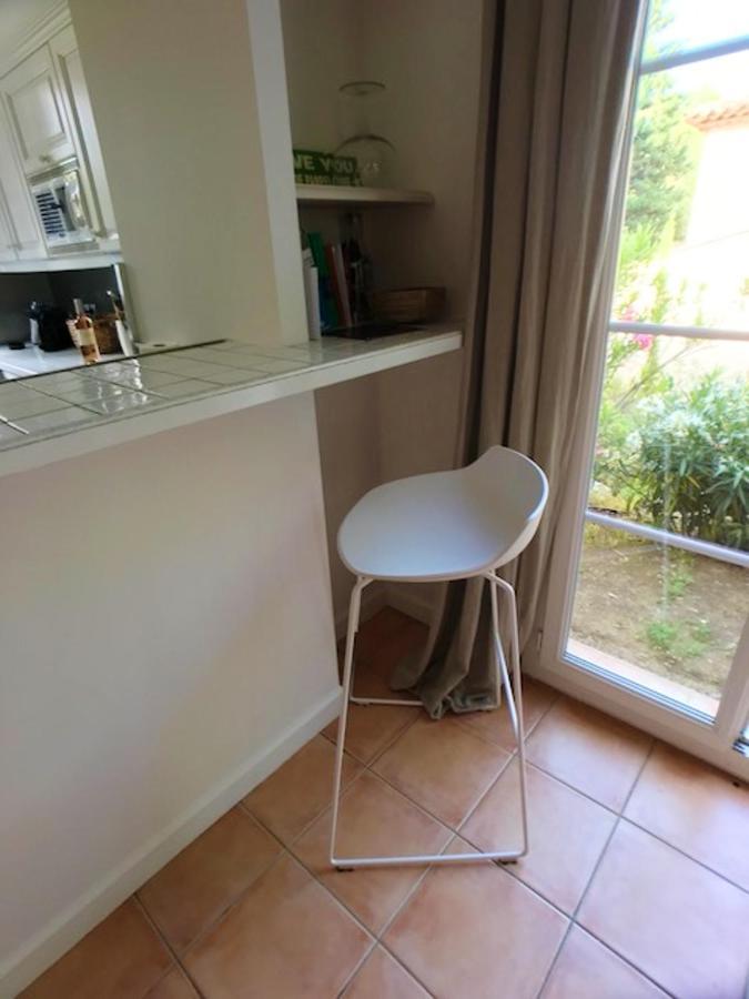 House With 3 Bedrooms In Grimaud With Shared Pool Furnished Garden And Wifi 2 Km From The