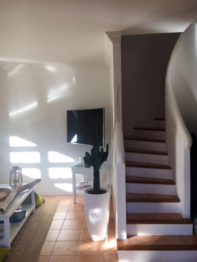 Holiday home House With 3 Bedrooms In Grimaud With Shared Pool Furnished Garden And Wifi 2 Km From The *