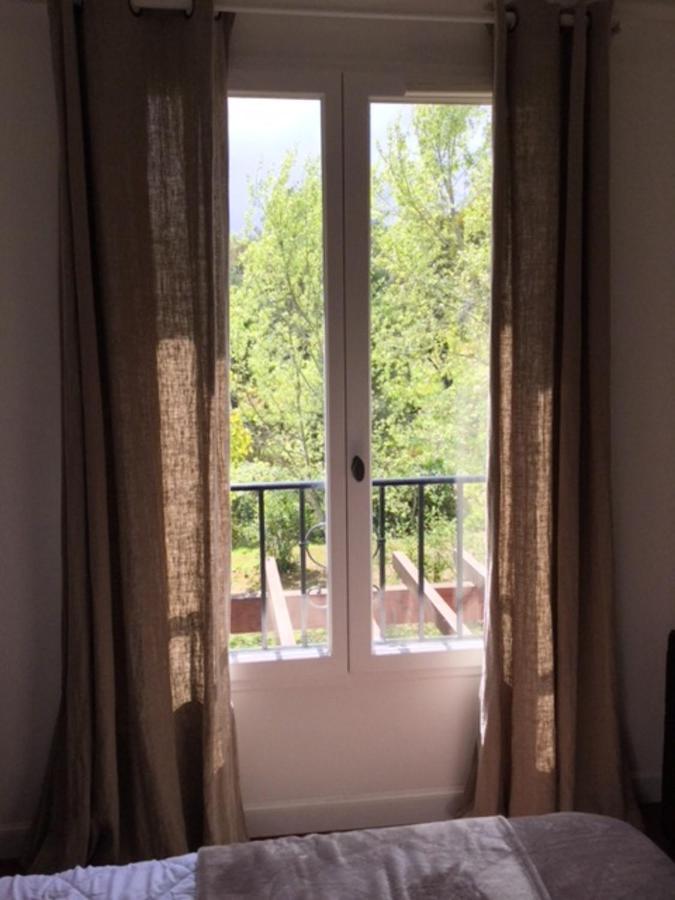 House With 3 Bedrooms In Grimaud With Shared Pool Furnished Garden And Wifi 2 Km From The * Saint-Tropez