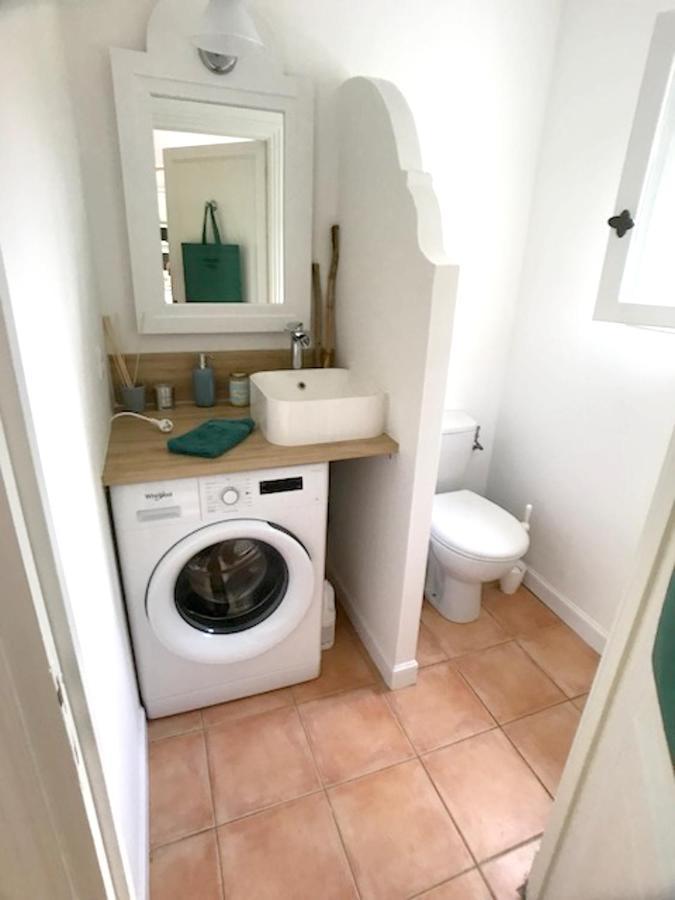 House With 3 Bedrooms In Grimaud With Shared Pool Furnished Garden And Wifi 2 Km From The Holiday home