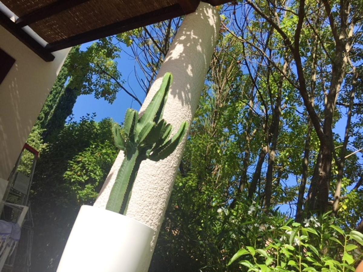 House With 3 Bedrooms In Grimaud With Shared Pool Furnished Garden And Wifi 2 Km From The